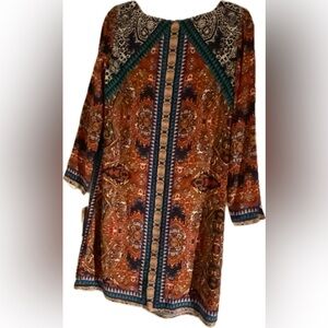 📣SUNDAY SPECIAL— CREMIEUX DRESS